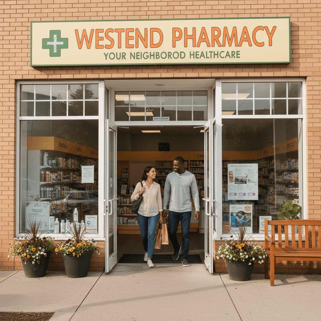 Local pharmacy services in Deoli at Anjani Medical